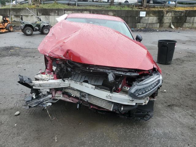 2022 HONDA ACCORD SPO #3301745328