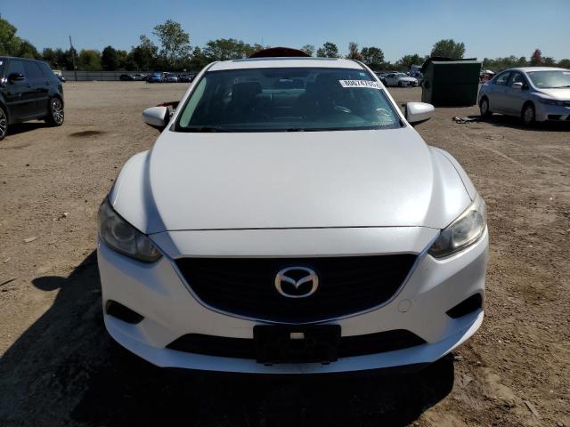 2016 MAZDA 6 TOURING JM1GJ1V50G1459944