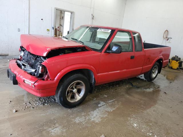 CHEVROLET S TRUCK S1