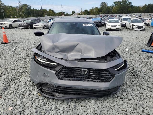 2025 HONDA ACCORD HYBRID SPORT-L 1HGCY2F71SA039524
