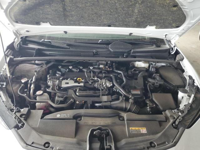 2023 TOYOTA PRIUS LE - JTDACAAU7P3011122