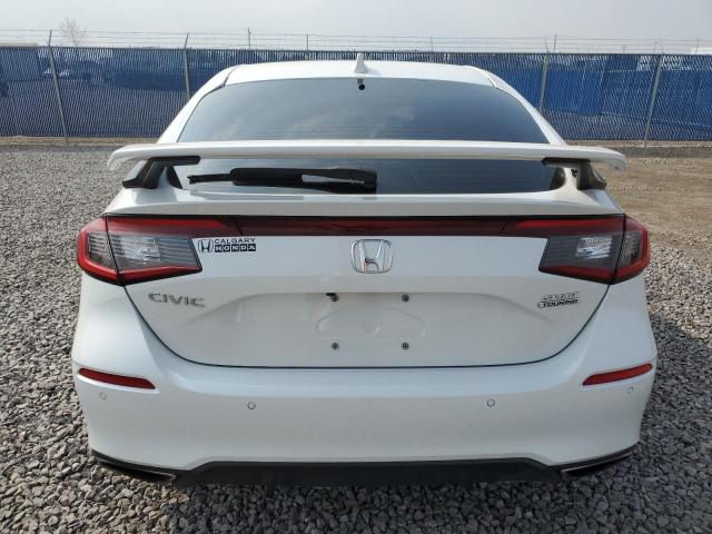 2023 HONDA CIVIC SPORT TOURING 19XFL1H87PE400754