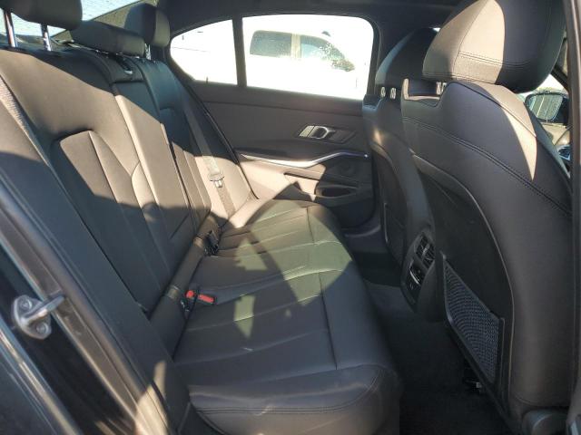 2021 BMW 330I 3MW5R1J08M8C11021