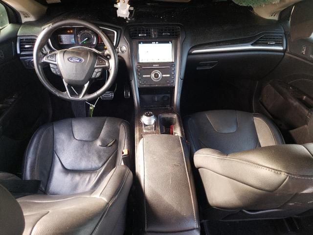 2018 FORD FUSION TITANIUM/PLATINUM 3FA6P0D91JR205574