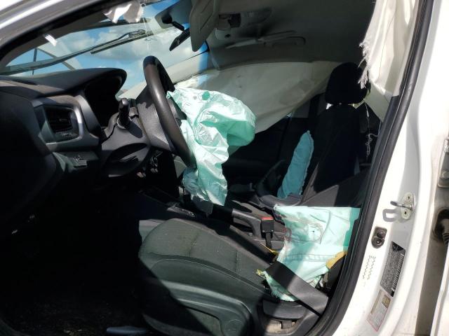 2019 KIA RIO S 3KPA24AB4KE222640