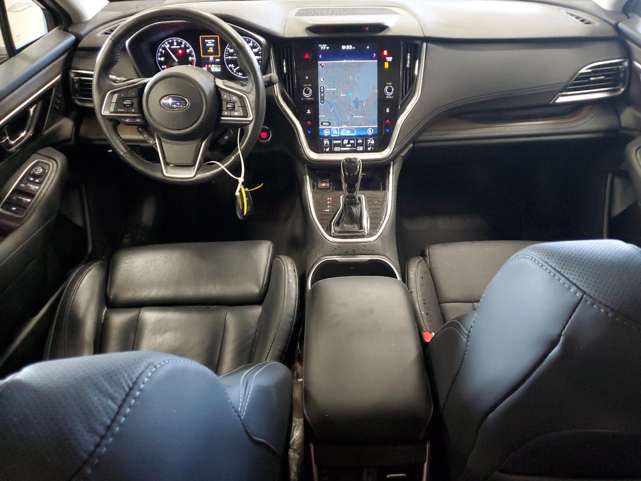 SUBARU OUTBACK LIMITED