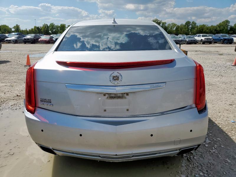 2014 CADILLAC XTS LUXURY #3293428421