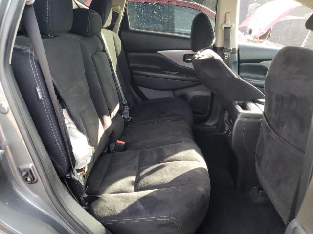 2021 NISSAN MURANO S - 5N1AZ2AS0MC131354