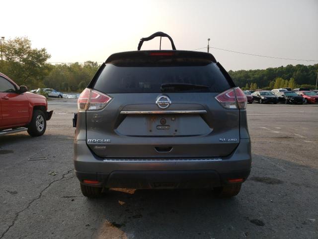 2016 NISSAN ROGUE S 5N1AT2MV0GC738950