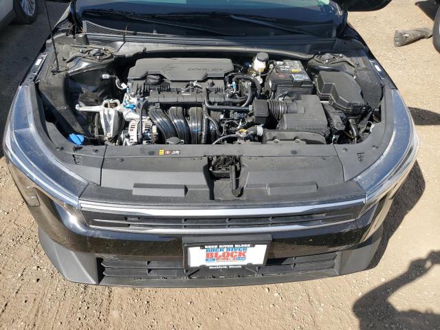 2025 KIA K4 LX #3293450418