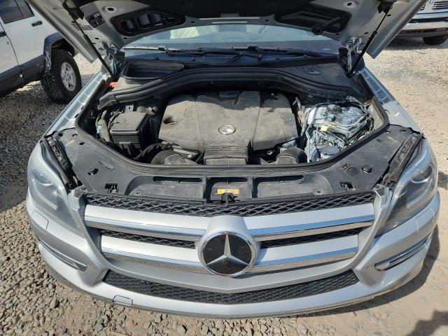 2013 MERCEDES-BENZ GL 350 BLU - 4JGDF2EE2DA254157