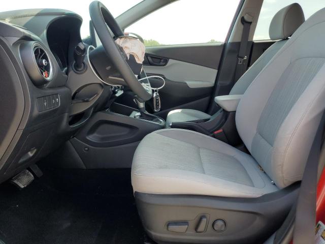 2023 HYUNDAI KONA SEL KM8K62AB6PU010114