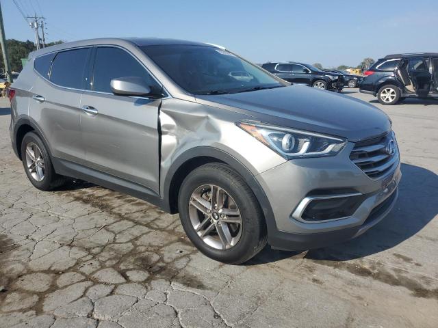 2017 HYUNDAI SANTA FE S 5XYZTDLB1HG442312