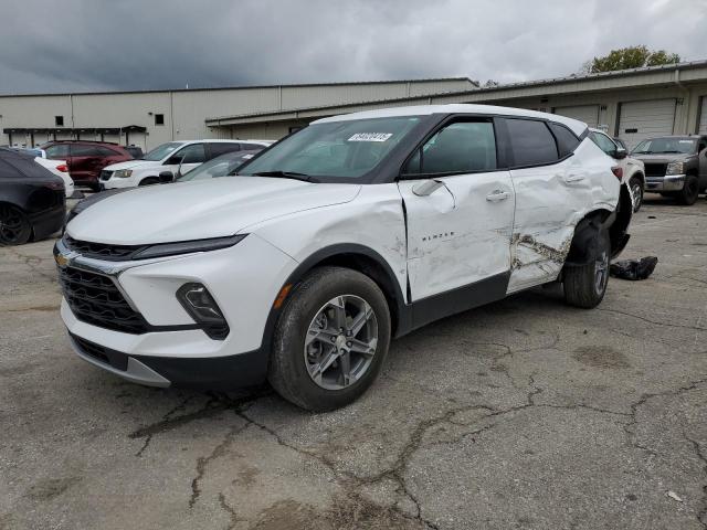 2023 CHEVROLET BLAZER 2LT #3303805430