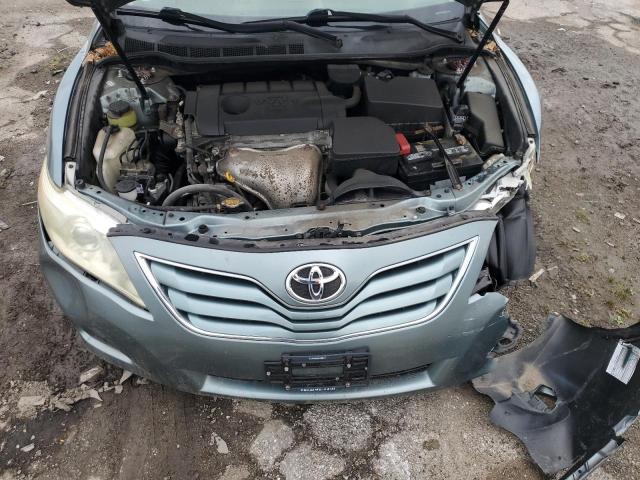2011 TOYOTA CAMRY BASE - 4T1BF3EK2BU596755
