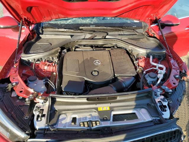 2025 MERCEDES-BENZ GLC 300 4M - W1NKM4HB0SF288069