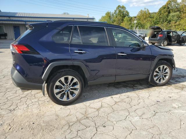 2019 TOYOTA RAV4 LIMITED JTMN1RFV5KJ021773