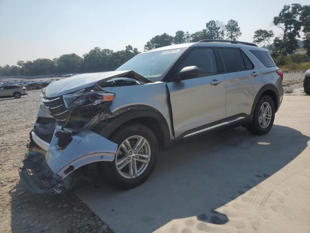 2023 FORD EXPLORER X - 1FMSK7DH3PGC37879
