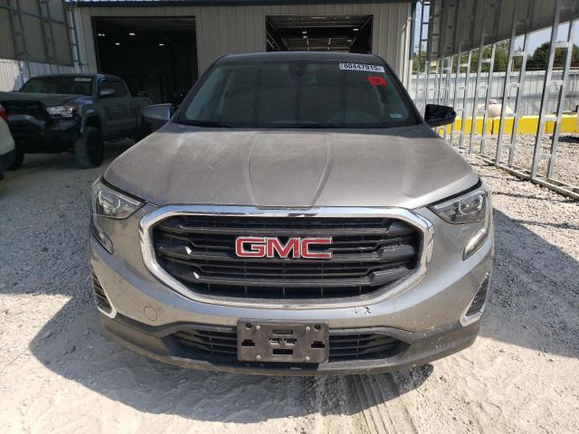 2020 GMC TERRAIN SL - 3GKALMEV6LL203851