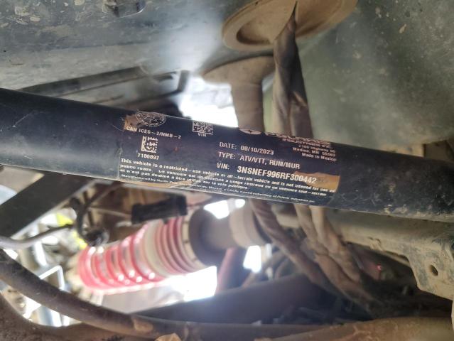 2024  POLARIS RZR XP 1000 ULTIMATE - 3NSNEF996RF300442