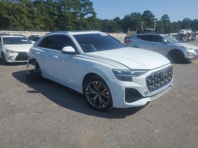 2024 AUDI Q8 PREMIUM WA1AVBF14RD019622