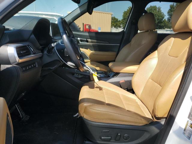 2022 KIA TELLURIDE - 5XYP5DHC8NG286669