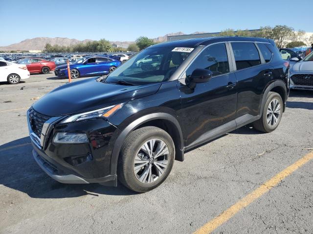 2023 NISSAN ROGUE SV - JN8BT3BAXPW421534