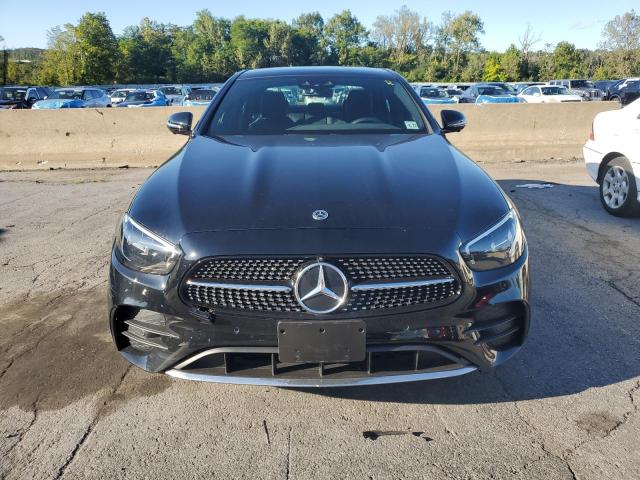 2022 MERCEDES-BENZ E 450 4MAT W1KZF5KB8NB085544