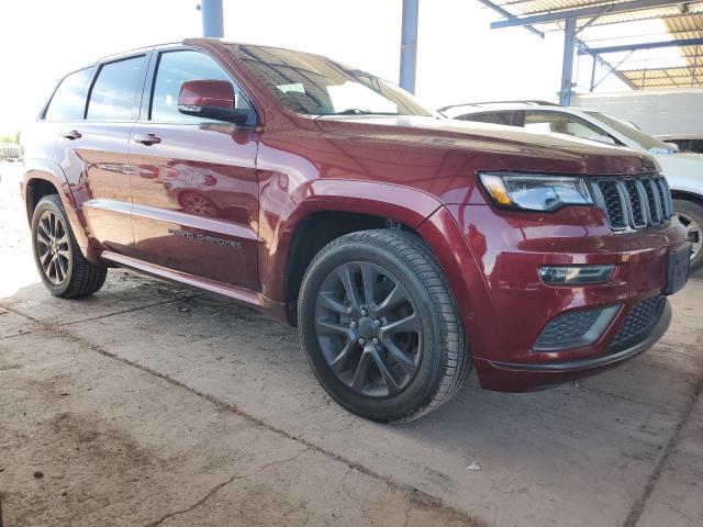 2018 JEEP GRAND CHER - 1C4RJECG7JC172603