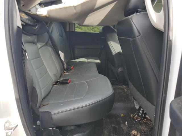 2022 RAM 1500 CLASSIC TRADESMAN - 1C6RR7FG3NS187912