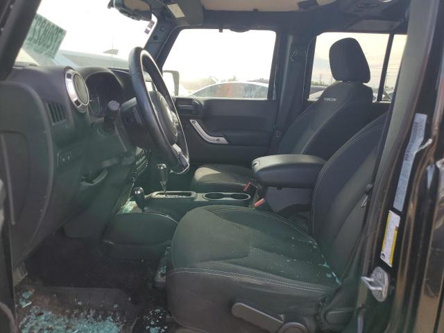 2017 JEEP WRANGLER U - 1C4BJWFG6HL522669