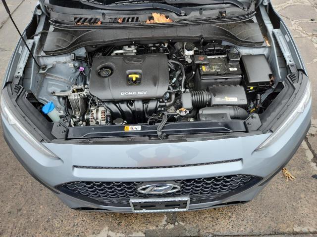 2020 HYUNDAI KONA SE - KM8K12AA2LU513736