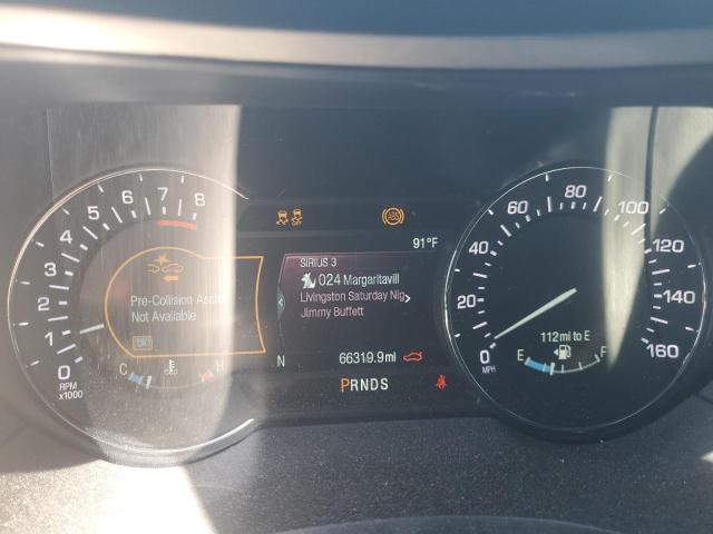 2020 LINCOLN MKZ 3LN6L5A9XLR606269