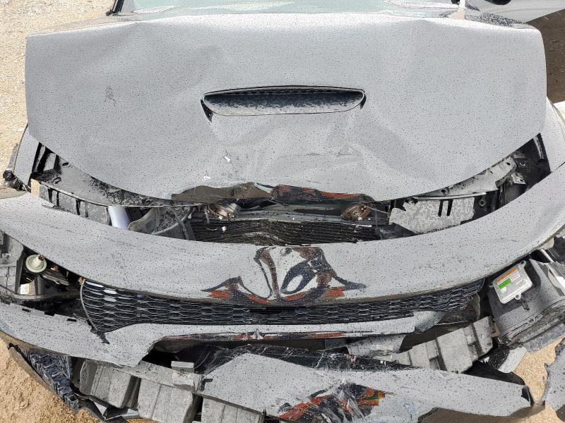 2022 DODGE CHARGER SC 2C3CDXGJ1NH101726