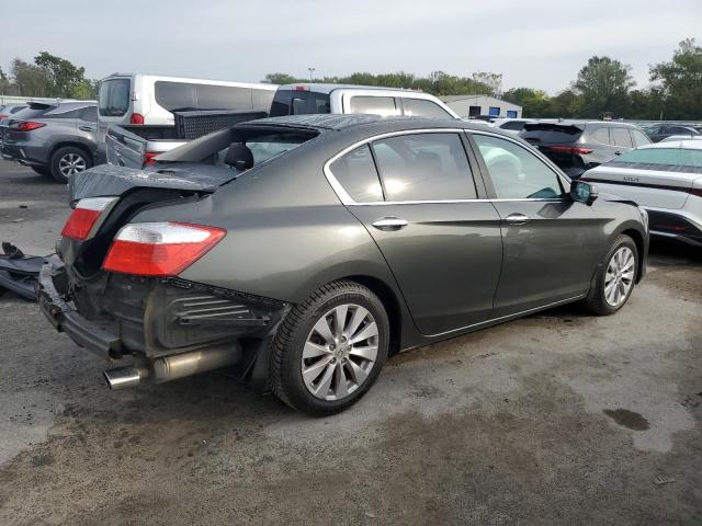 2014 HONDA ACCORD EX - 1HGCR2F72EA178451