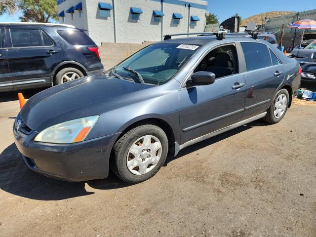 2005 HONDA ACCORD #3303922701
