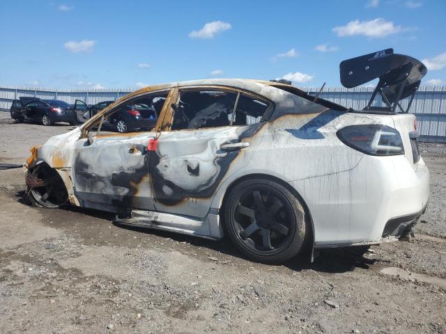 2017 SUBARU WRX STI LI JF1VA2Y63H9813143