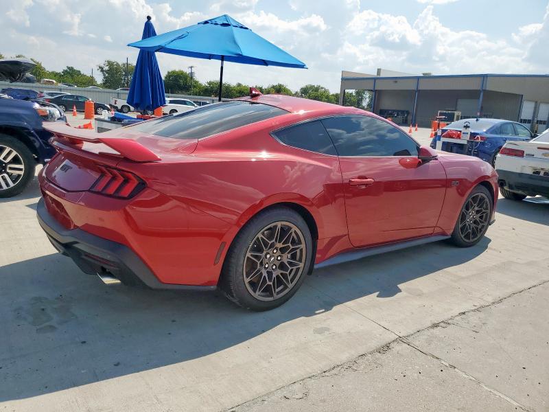 2024 FORD MUSTANG GT - 1FA6P8CF0R5409979