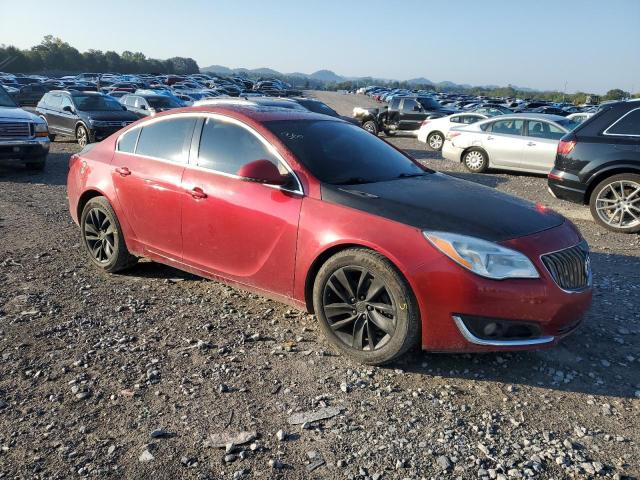 2015 BUICK REGAL PREM 2G4GN5EX5F9185725