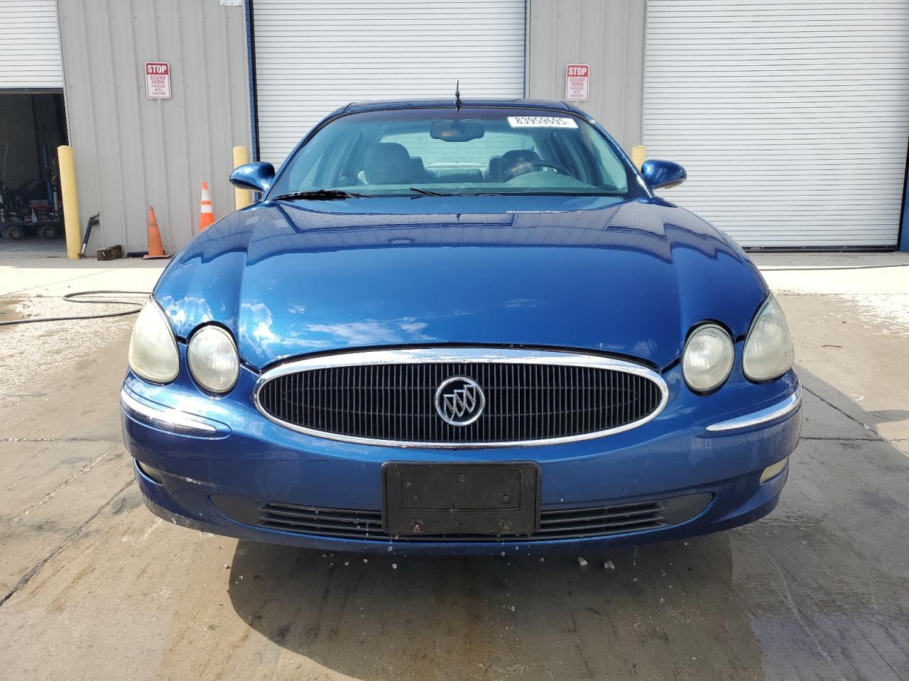 Lot #3291436147 2005 BUICK LACROSSE C