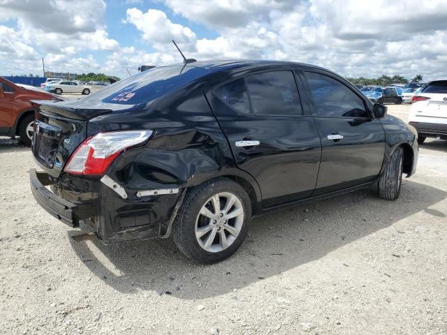 2016 NISSAN VERSA S 3N1CN7AP1GL865529