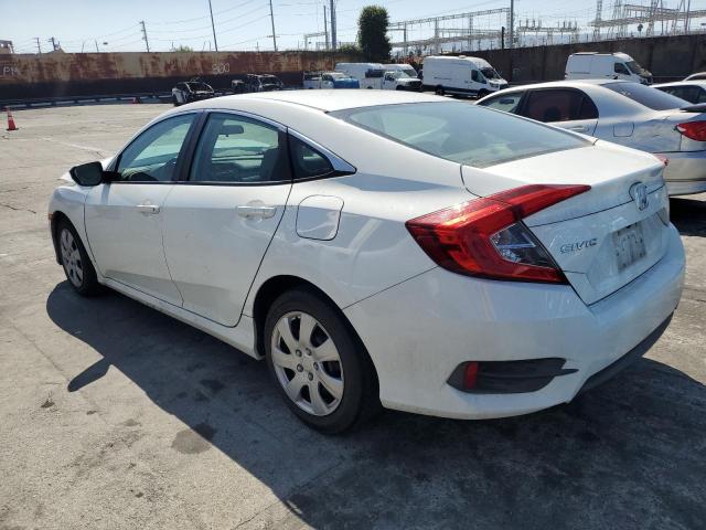 2016 HONDA CIVIC LX - 19XFC2F53GE083604