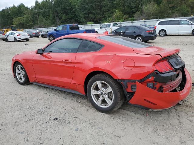 2021 FORD MUSTANG 1FA6P8THXM5146491