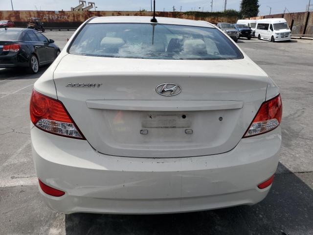 2017 HYUNDAI ACCENT SE KMHCT4AE1HU176951