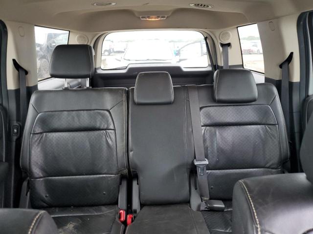 2011 FORD FLEX LIMITED - 2FMHK6DC2BBD25248