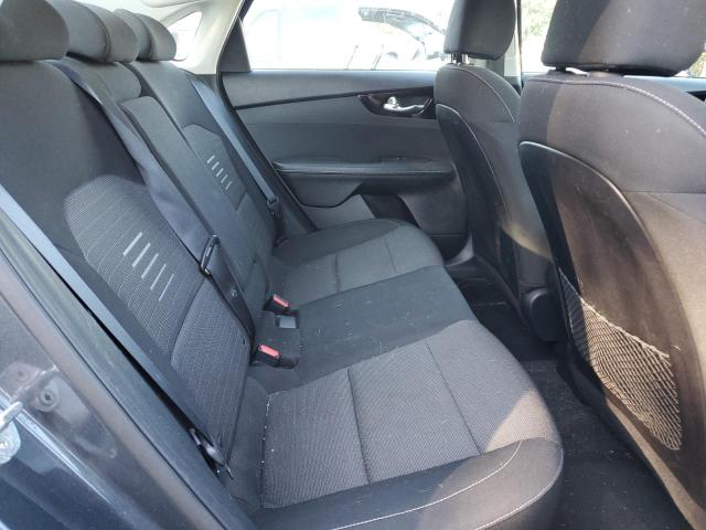 2019 KIA FORTE GT L 3KPF34AD1KE074063