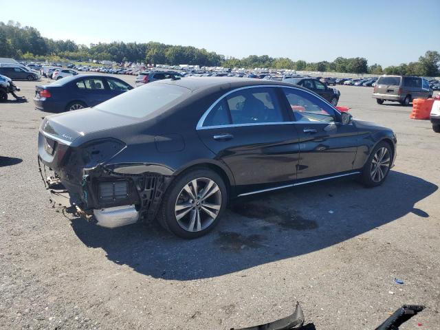 2019 MERCEDES-BENZ S 560 4MAT WDDUG8GB2KA450478