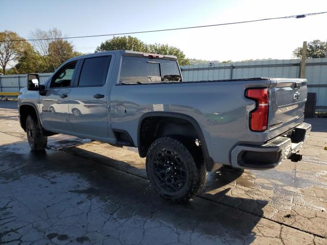 2024 CHEVROLET 2500 HD 2GC4YNEY6R1242640