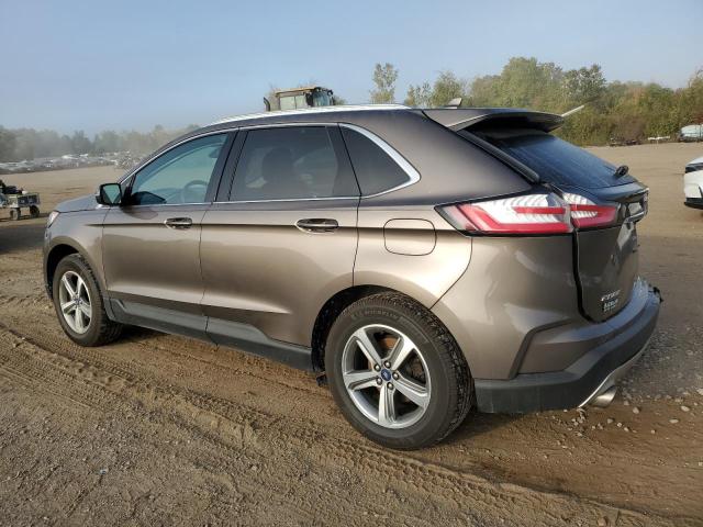 2019 FORD EDGE SEL 2FMPK3J90KBB09255