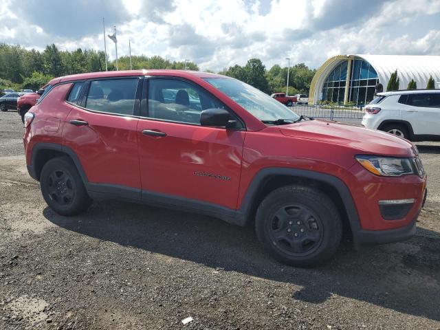 2019 JEEP COMPASS SP - 3C4NJCAB2KT685774